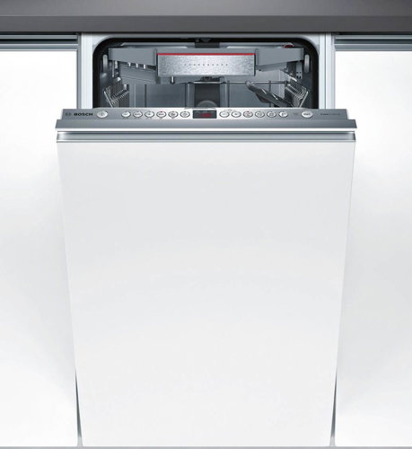 Bosch SPV69T70EU - Built-in Dishwasher - Main image