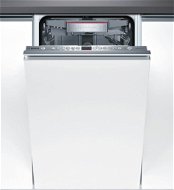 Bosch SPV69T70EU - Vstavaná umývačka riadu