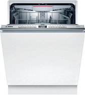BOSCH SMD6TCX00E Serie 6 - Vstavaná umývačka riadu