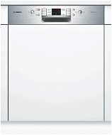 Bosch SMI58L15EU - Vstavaná umývačka riadu
