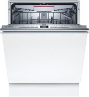 BOSCH SMV4HCX40E Serie 4 - Beépíthető mosogatógép