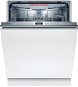 BOSCH SMV4HVX45E Serie 4 - Beépíthető mosogatógép