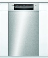 BOSCH SPU2XMS01E - Beépíthető mosogatógép