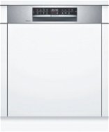 BOSCH SMI6ECS51E - Beépíthető mosogatógép
