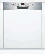 Bosch SMI86L05DE - Vstavaná umývačka riadu
