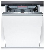 BOSCH SMV46KX04E - Beépíthető mosogatógép