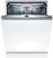 BOSCH SMV6ECX51E - Beépíthető mosogatógép