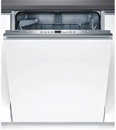 Bosch SMV43M30EU - Vstavaná umývačka riadu