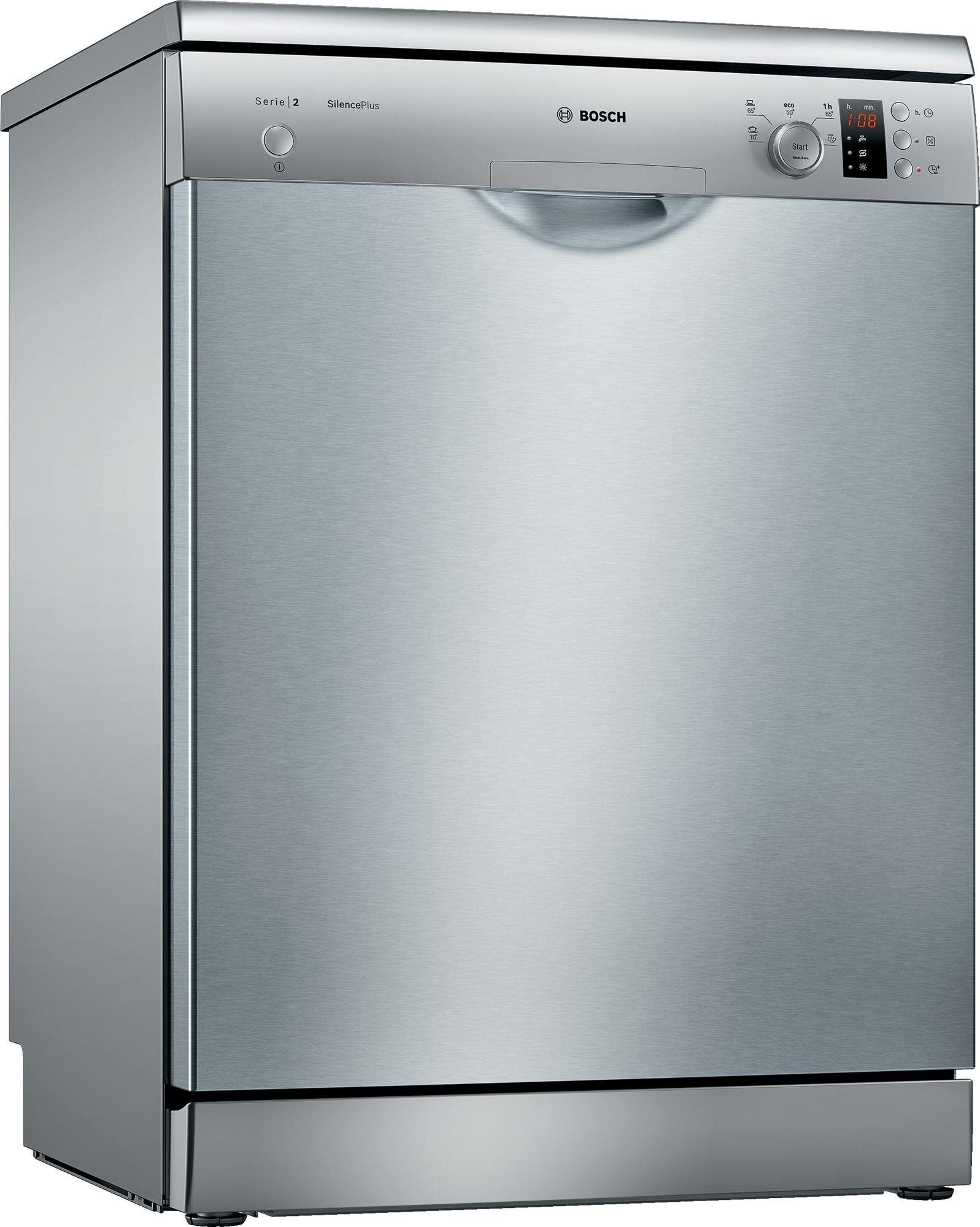 BOSCH SMS25AI05E