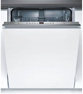 Bosch SMV50L00EU - Vstavaná umývačka riadu