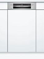 BOSCH SPI6YMS05E - Built-in Dishwasher