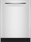 BOSCH SMP4ECW79S Serie 4 - Built-in Dishwasher