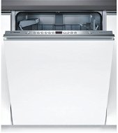 Bosch SMV63N20EU - Vstavaná umývačka riadu