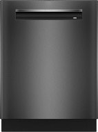 BOSCH SMP6ZCC80S Serie 6 - Built-in Dishwasher