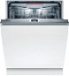 BOSCH SMV4EVX14E - Beépíthető mosogatógép