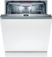 BOSCH SMV4EVX14E - Beépíthető mosogatógép