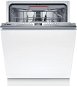 BOSCH SBH4ECX21E Serie 4 - Built-in Dishwasher