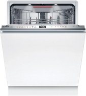 BOSCH SBV6ZCX16E Serie 6 - Built-in Dishwasher