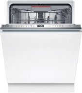 BOSCH SMV6ECX00E Serie 6 - Beépíthető mosogatógép