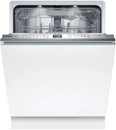 BOSCH SMV6ZDX16E - Beépíthető mosogatógép