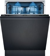 SIEMENS SN65ZX07CE iQ500 - Vstavaná umývačka riadu