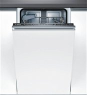 Bosch SPV40E70EU - Vstavaná umývačka riadu