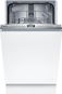 BOSCH SPV4EKX24E Serie 4 - Built-in Dishwasher