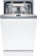 BOSCH SPV6YMX08E Serie 6 - Beépíthető mosogatógép