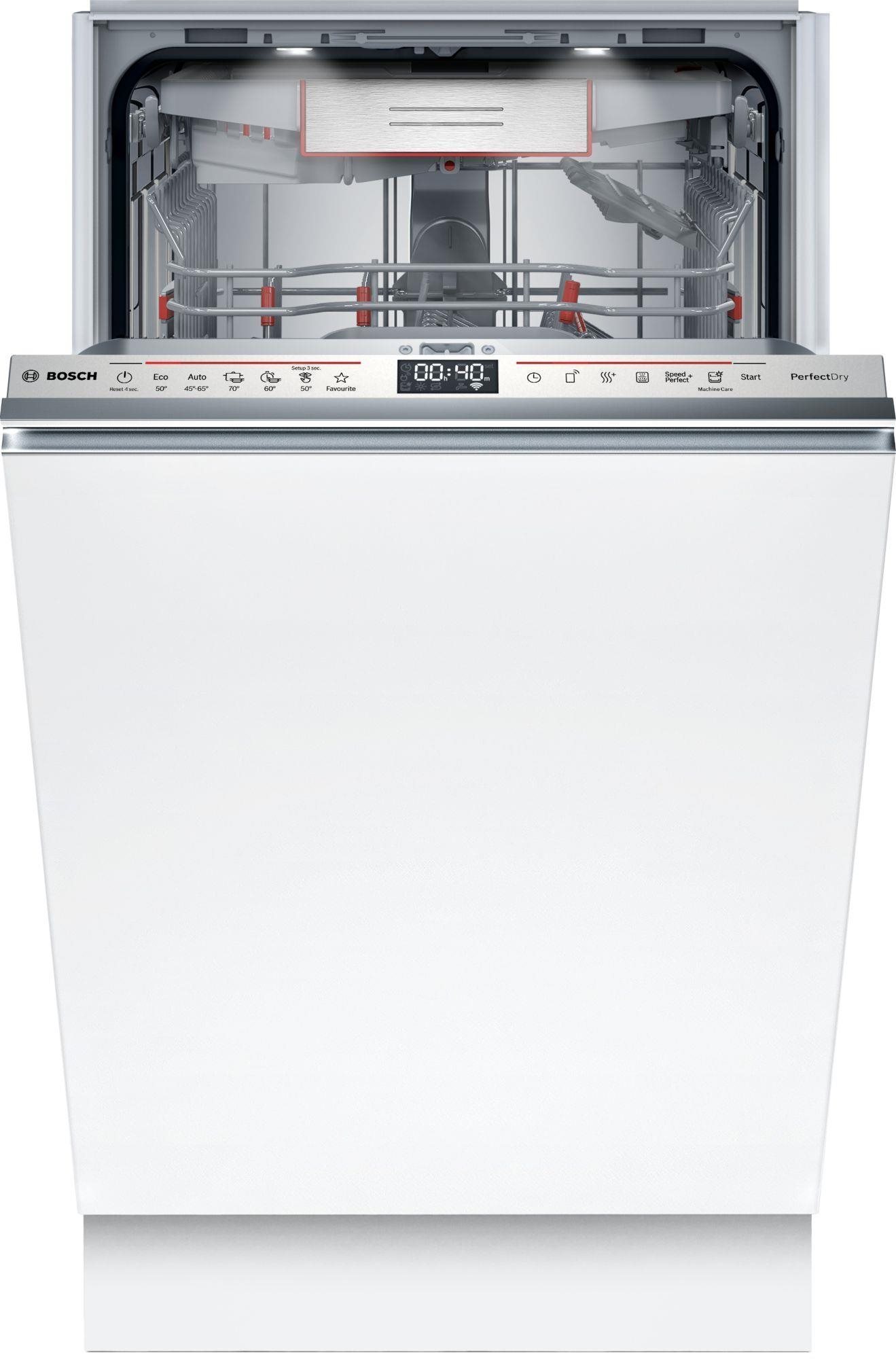 BOSCH SPV6ZMX17E Serie 6
