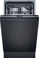 SIEMENS SR63EX24ME iQ300 - Vstavaná umývačka riadu