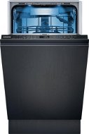 SIEMENS SR65YX08ME iQ500 - Vstavaná umývačka riadu