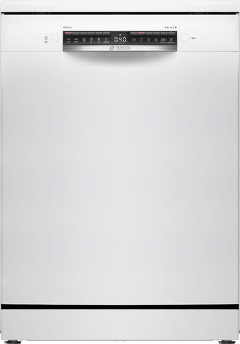 BOSCH SMS4HVW00E Serie 4 - Myčka - Hlavní obrázek