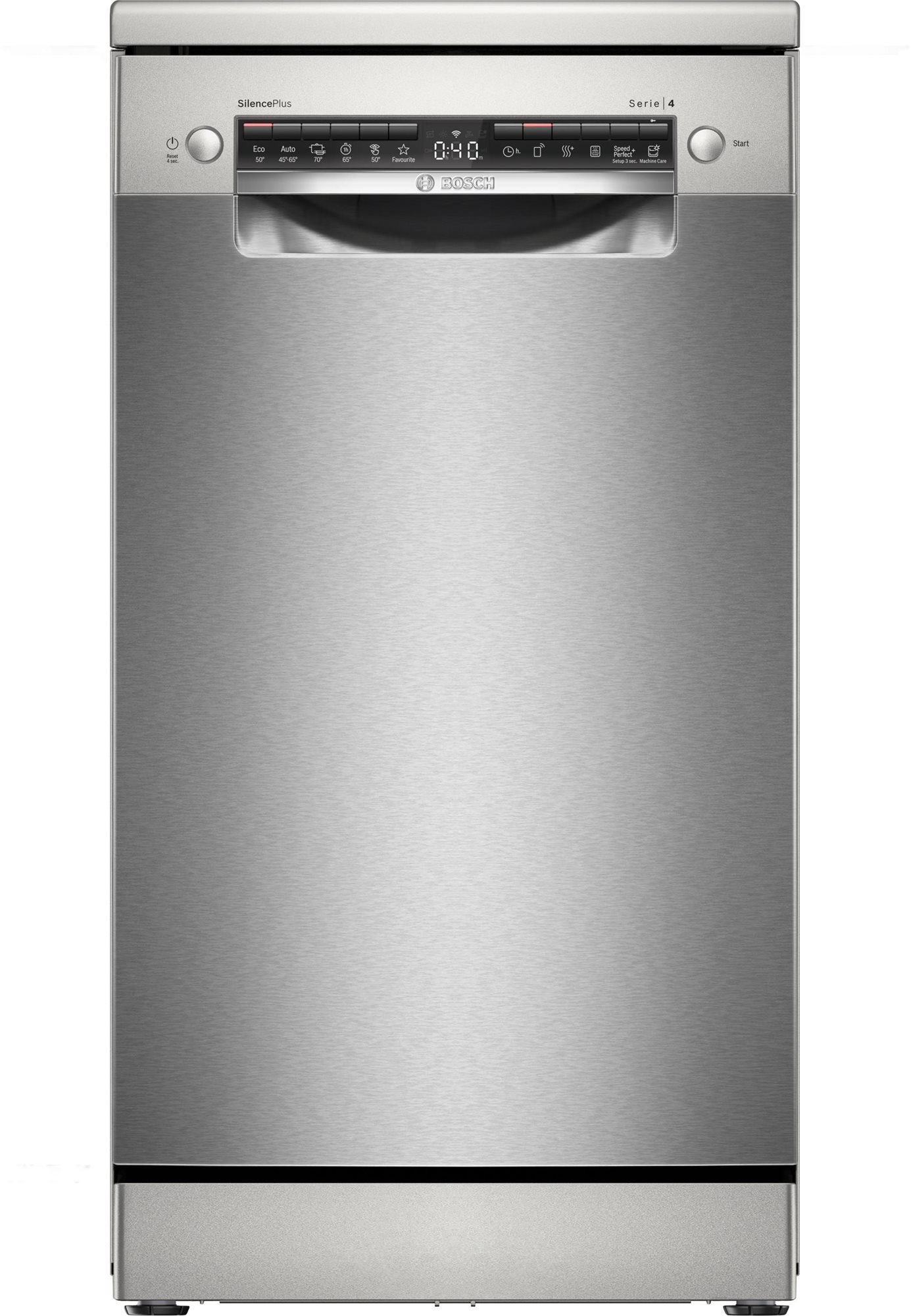 BOSCH SPS4HMI49E
