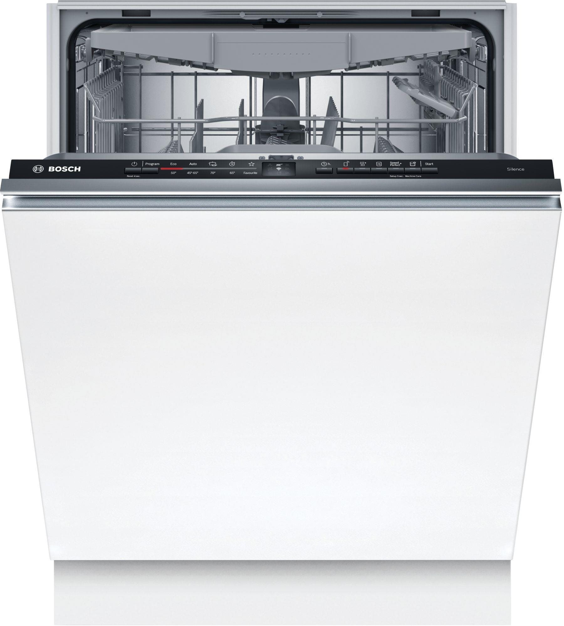 BOSCH SMV2HVX02E