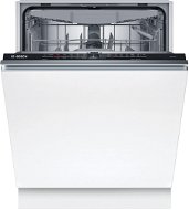BOSCH SMV2HVX02E Serie 2 - Built-in Dishwasher
