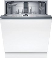 BOSCH SMV4HTX00E - Beépíthető mosogatógép