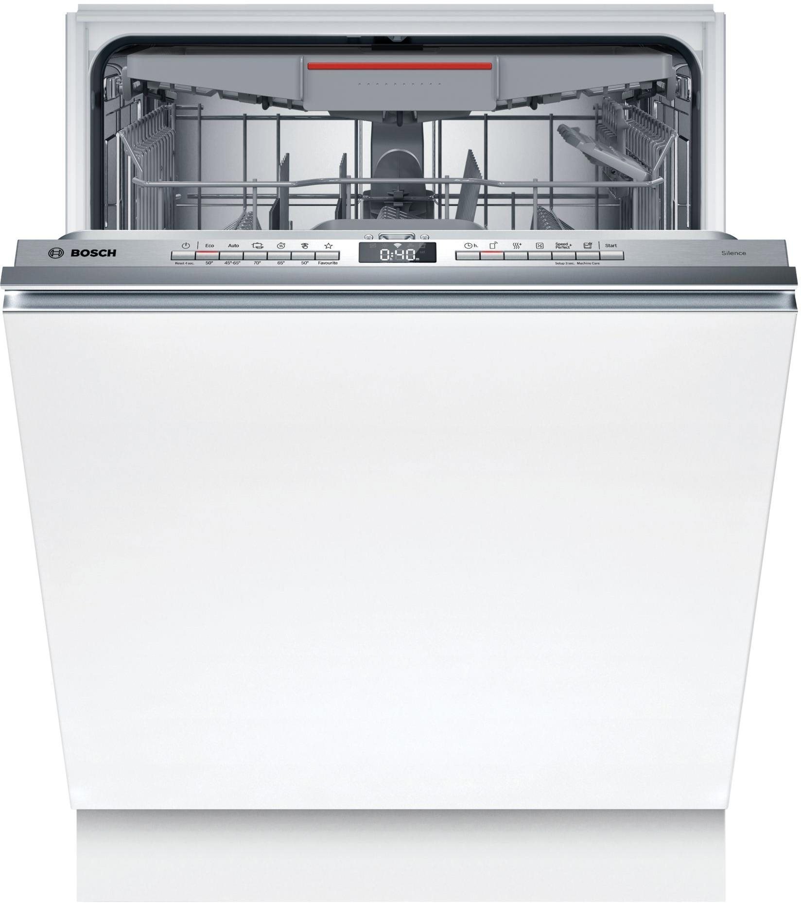 BOSCH SBH4HVX00E