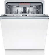 Dishwasher BOSCH SBH4HVX00E Serie 4 - Myčka