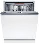 Dishwasher BOSCH SBH4HVX00E Serie 4 - Myčka