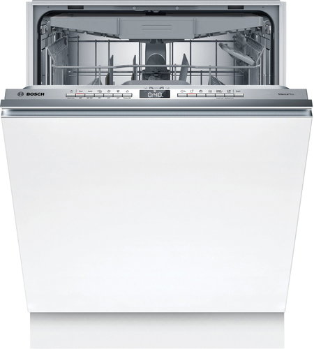 BOSCH SMV4EVX00E Series 4 - Built-in Dishwasher - Main image