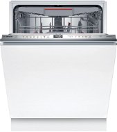 BOSCH SMV6ECX08E - Beépíthető mosogatógép