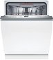 BOSCH SMV6ECX08E - Beépíthető mosogatógép