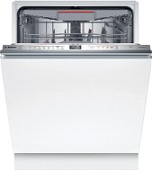 BOSCH SBH6TCX01E - Beépíthető mosogatógép