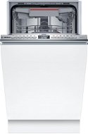 BOSCH SPH4EMX24E - Beépíthető mosogatógép