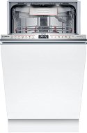 BOSCH SPV6EMX05E - Beépíthető mosogatógép