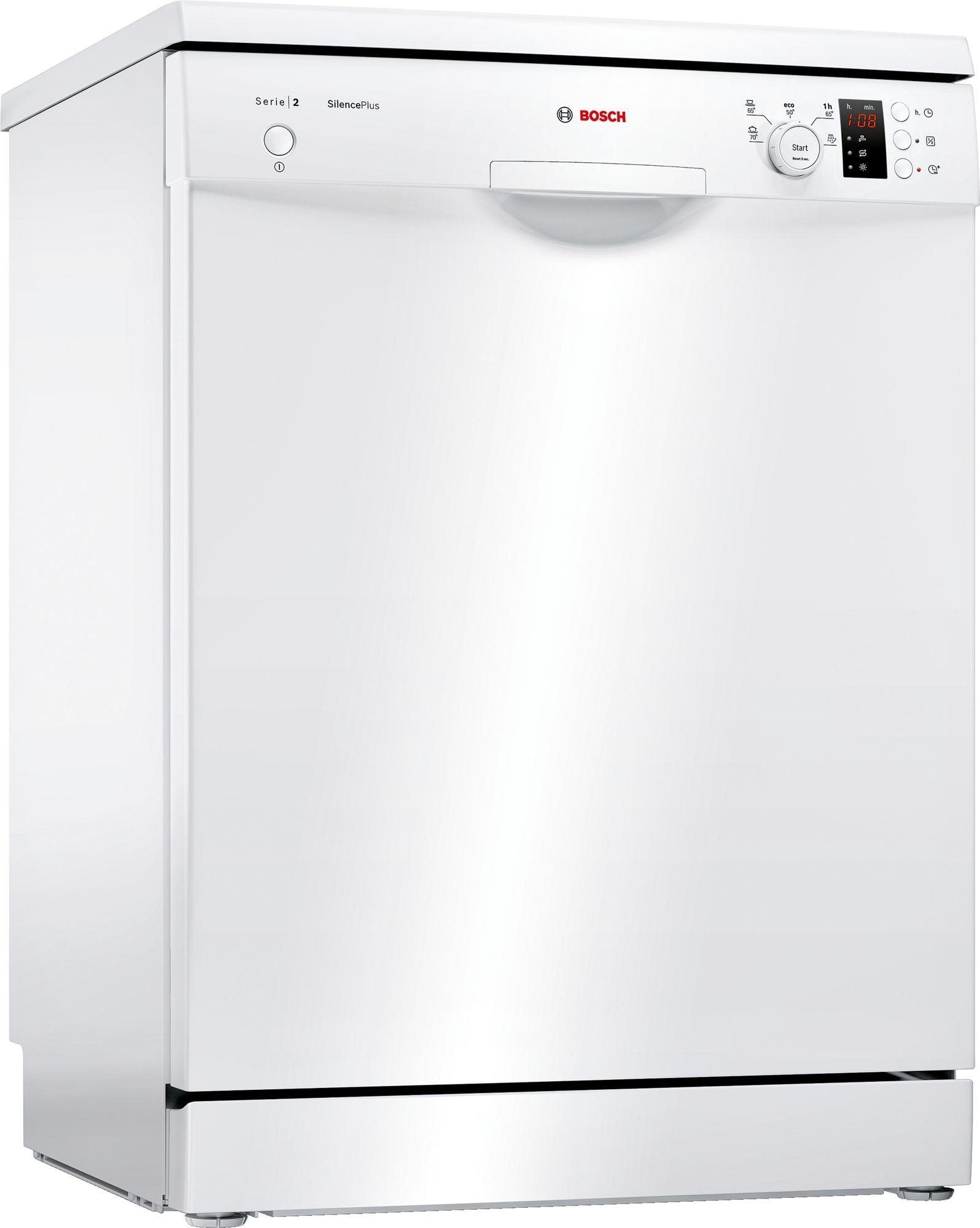 Bosch SMS25AW05E Serie 2