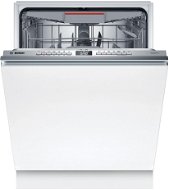 BOSCH SMV4ECX24E - Beépíthető mosogatógép