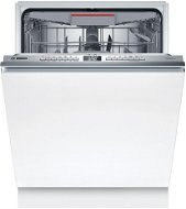 BOSCH SBV6YCX02E Serie 6 - Built-in Dishwasher