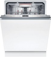 BOSCH SMV8YCX02E Serie 8 - Beépíthető mosogatógép