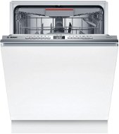 BOSCH SBH4ECX10E Serie 4 - Built-in Dishwasher